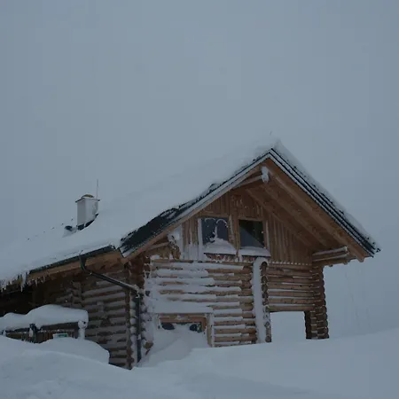 Vakantiehuis Ferienhaus In Pruggern Mit Terrasse Und Garten
