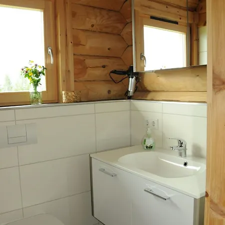 In Mit Terrasse Und Garten Holiday home Pruggern