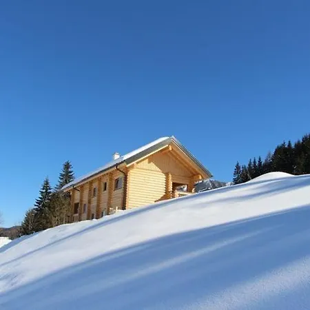 Vakantiehuis Ferienhaus In Pruggern Mit Terrasse Und Garten *
