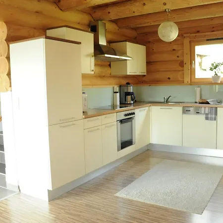 Vakantiehuis Ferienhaus In Pruggern Mit Terrasse Und Garten Pruggern