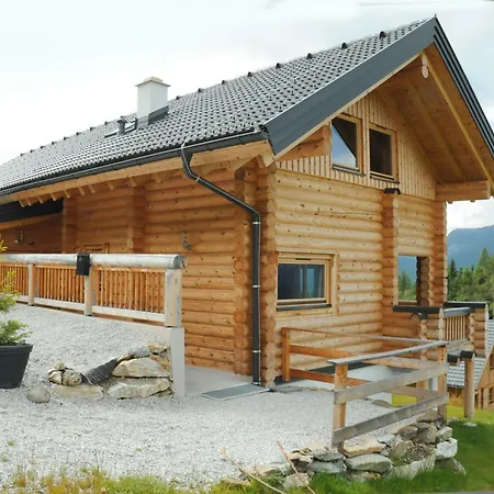 Holiday home In Mit Terrasse Und Garten *