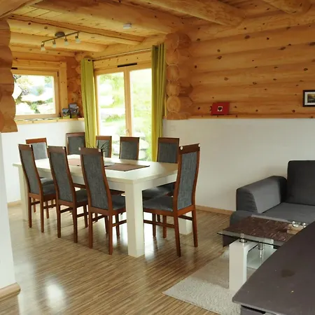 Ferienhaus In Pruggern Mit Terrasse Und Garten Pruggern