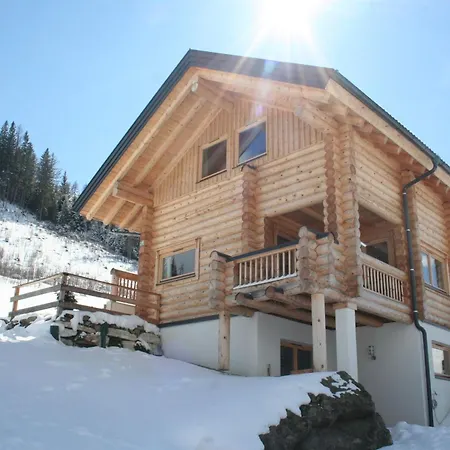 Vakantiehuis Ferienhaus In Pruggern Mit Terrasse Und Garten *