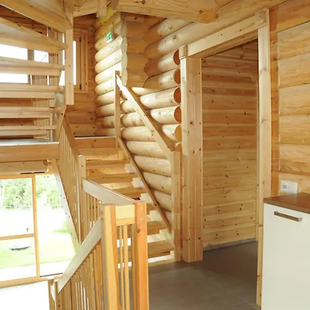 Holiday home In Mit Terrasse Und Garten Pruggern