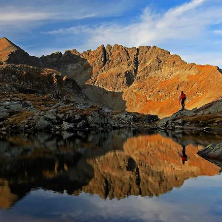 In Mit Terrasse Und Garten Holiday home